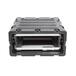 SKB - 3RR Serie - 3U Herausnehmbares Shock Rack - Schwarz - 20-Zoll Tief