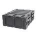 SKB - 3RR Serie - 3U Herausnehmbares Shock Rack - Schwarz - 20-Zoll Tief