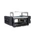 SKB - 3RR Serie - 3U Herausnehmbares Shock Rack - Schwarz - 24-Zoll Tief