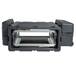 SKB - 3RR Serie - 3U Herausnehmbares Shock Rack - Schwarz - 24-Zoll Tief