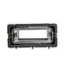 SKB - 3RR Serie - 3U Herausnehmbares Shock Rack - Schwarz - 30-Zoll Tief