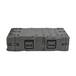 SKB - 3RR Serie - 3U Herausnehmbares Shock Rack - Schwarz - 30-Zoll Tief