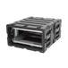 SKB - 3RR Serie - 4U Herausnehmbares Shock Rack - Schwarz - 20-Zoll Tief