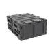 SKB - 3RR Serie - 4U Herausnehmbares Shock Rack - Schwarz - 20-Zoll Tief