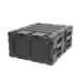 SKB - 3RR Serie - 4U Herausnehmbares Shock Rack - Schwarz - 20-Zoll Tief