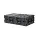 SKB - 3RR Serie - 4U Herausnehmbares Shock Rack - Schwarz - 30-Zoll Tief