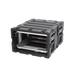 SKB - 3RR Serie - 5U Herausnehmbares Shock Rack - Schwarz - 20-Zoll Tief