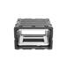 SKB - 3RR Serie - 5U Herausnehmbares Shock Rack - Schwarz - 20-Zoll Tief