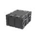 SKB - 3RR Serie - 5U Herausnehmbares Shock Rack - Schwarz - 20-Zoll Tief