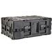 SKB - 3RR Serie - 5U Herausnehmbares Shock Rack - Schwarz - 24-Zoll Tief