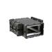 SKB - 3RR Serie - 5U Herausnehmbares Shock Rack - Schwarz - 30-Zoll Tief