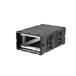 SKB - 3RR Serie - 5U Herausnehmbares Shock Rack - Schwarz - 30-Zoll Tief