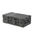 SKB - 3RR Serie - 5U Herausnehmbares Shock Rack - Schwarz - 30-Zoll Tief