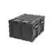 SKB - 3RR Serie - 6U Herausnehmbares Shock Rack - Schwarz - 20-Zoll Tief
