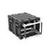 SKB - 3RR Serie - 7U Herausnehmbares Shock Rack - Schwarz - 20-Zoll Tief