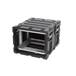 SKB - 3RR Serie - 7U Herausnehmbares Shock Rack - Schwarz - 20-Zoll Tief
