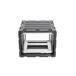 SKB - 3RR Serie - 7U Herausnehmbares Shock Rack - Schwarz - 20-Zoll Tief