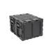 SKB - 3RR Serie - 7U Herausnehmbares Shock Rack - Schwarz - 20-Zoll Tief