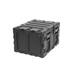 SKB - 3RR Serie - 7U Herausnehmbares Shock Rack - Schwarz - 20-Zoll Tief