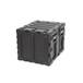 SKB - 3RR Serie - 9U Herausnehmbares Shock Rack - Schwarz - 20-Zoll Tief