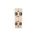 SKB - rSeries - 12-Pack Einsetzbarer Gewehr Schrank