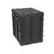SKB - 3RS Serie - 14U Nicht-Herausnehmbares Shock Rack - Schwarz - 20-Zoll Tief