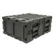 SKB - 3RS Serie - 4U Nicht-Herausnehmbares Shock Rack - Schwarz - 20-Zoll Tief