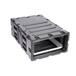 SKB - 3RS Serie - 4U Nicht-Herausnehmbares Shock Rack - Schwarz - 30-Zoll Tief