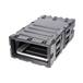 SKB - 3RS Serie - 4U Nicht-Herausnehmbares Shock Rack - Schwarz - 30-Zoll Tief