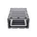 SKB - 3RS Serie - 4U Nicht-Herausnehmbares Shock Rack - Schwarz - 30-Zoll Tief