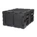 SKB - 3RS Serie - 5U Nicht-Herausnehmbares Shock Rack - Schwarz - 20-Zoll Tief
