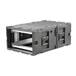 SKB - 3RS Serie - 5U Nicht-Herausnehmbares Shock Rack - Schwarz - 30-Zoll Tief