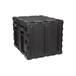 SKB - 3RS Serie - 9U Nicht-Herausnehmbares Shock Rack - Schwarz - 20-Zoll Tief