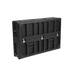 SKB - FP Serie - Rotationsgeformter LCD-Koffer - Für 107 cm - 127 cm Bildschirme