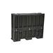 SKB - FP Serie - Rotationsgeformter LCD-Koffer - Für 132 cm - 152 cm Bildschirme