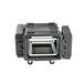 SKB - rSeries - 6U Shock Rack - Schwarz - 28-Zoll Tief - mit Rollen