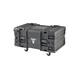 SKB - rSeries - 6U Shock Rack - Schwarz - 28-Zoll Tief - mit Rollen