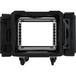 SKB - rSeries - 8U Shock Rack - Schwarz - 28-Zoll Tief - mit Rollen