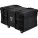 SKB - rSeries - 8U Shock Rack - Schwarz - 28-Zoll Tief - mit Rollen