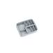 SKB - iSeries 3i-1209-4 - Think Tank Foto-Trennset