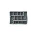 SKB - iSeries 3i-1510-9 - Think Tank Foto-Trennset