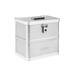 Defender - KA44 Serie - Aluminiumkiste 016 - 360 x 260 x 320 mm