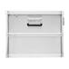 Defender - KA44 Serie - Aluminiumkiste 020 - 870 x 460 x 350 mm