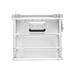 Defender - KA64 Serie - Aluminiumkiste 009 - 750 x 350 x 310 mm