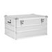 Defender - KA64 Serie - Aluminiumkiste 010 - 750 x 550 x 380 mm
