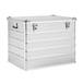 Defender - KA64 Serie - Aluminiumkiste 011 - 750 x 550 x 580 mm