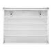Defender - KA64 Serie - Aluminiumkiste 011 - 750 x 550 x 580 mm