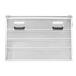 Defender - KA64 Serie - Aluminiumkiste 012 - 1150 x 750 x 480 mm