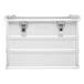 Defender - KA74 Serie - Aluminiumkiste 005 - 550 x 350 x 380 mm