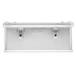 Defender - KA74 Serie - Aluminiumkiste 006 - 550 x 550 x 220 mm